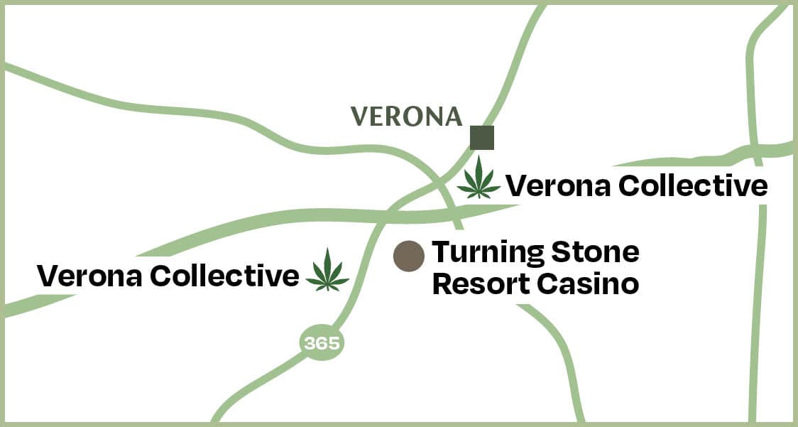 dispensary locations map