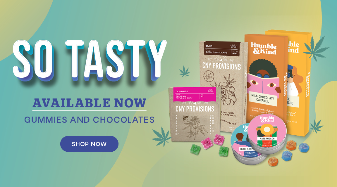 Edibles